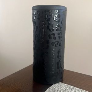 Black Leopard Brumate Slim